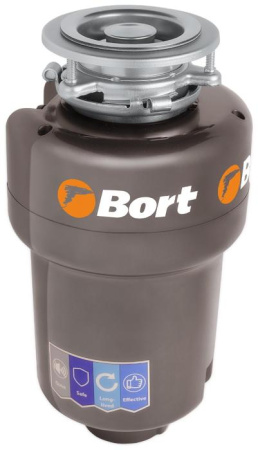 Бытовой измельчитель Bort TITAN MAX Power