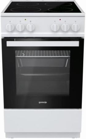 Электрическая плита Gorenje EC 5121 WG-B