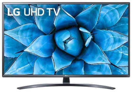 Телевизор LG 43UN74006LA 43" (2020)