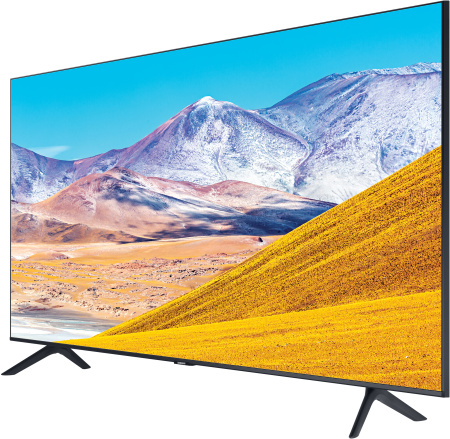 Телевизор Samsung UE50TU8000U 50" (2020)
