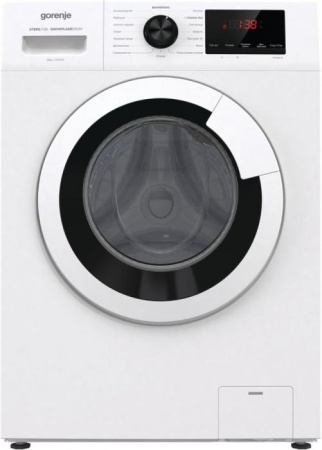 Стиральная машина Gorenje WHE 62 S3