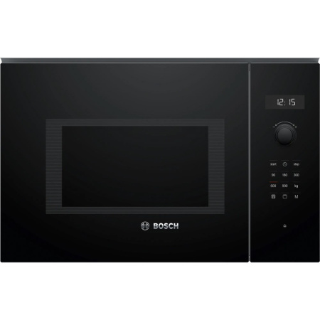 Микроволновая печь встраиваемая Bosch BEL554MB0