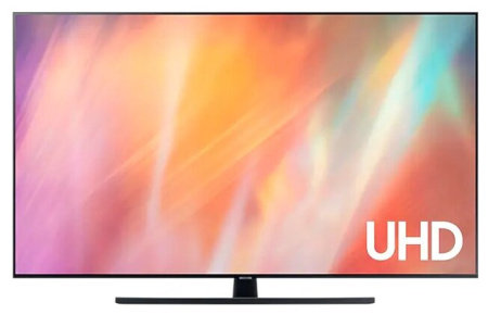 Телевизор Samsung UE75AU7500U 75" (2021)