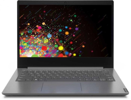 Ноутбук 14" Lenovo V14-ADA  Athlon Gold 3150U/4GB/SSD256GB/AMDRadeonGraphics/FHD/NoOS/grey 82C6006ERU