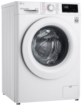 Стиральная машина LG F2V3GS3W