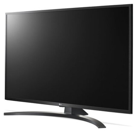 Телевизор LG 43UN74006LA 43" (2020)