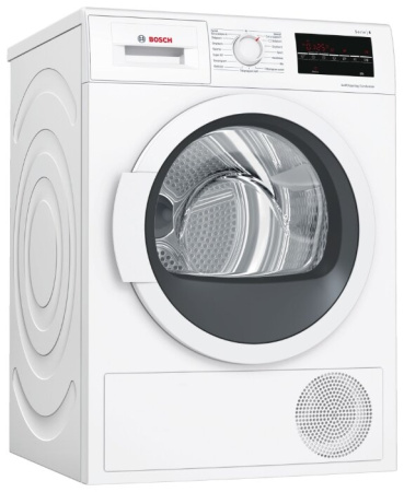 Сушильная машина Bosch WTW85L48SN