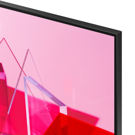 Телевизор QLED Samsung QE43Q60TAU 43" (2020)