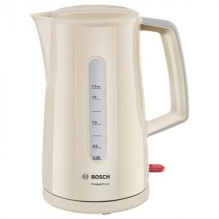 Чайник Bosch TWK3A017
