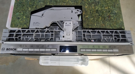 Встраиваемая посудомоечная машина Bosch SPV4EMX16E (код 7274)