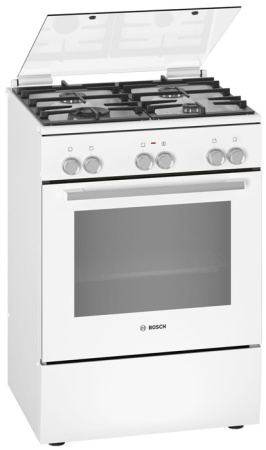 Комбинированная плита Bosch HXA090I20R
