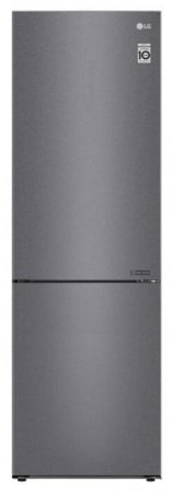 Холодильник LG DoorCooling+ GA-B459CLCL