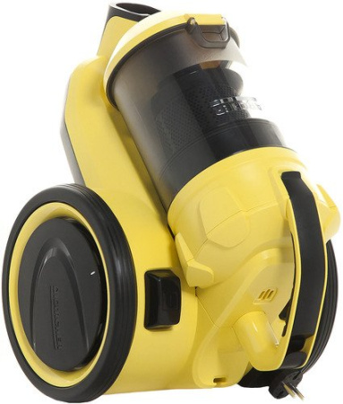 Пылесос Karcher VC 3