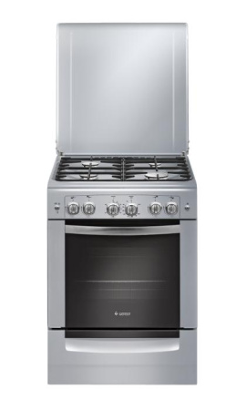 Газовая плита GEFEST 6100-02 0068