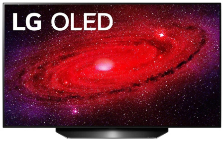 Телевизор OLED LG OLED48CXR 48" (2021)