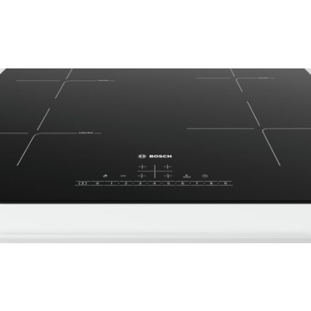 Индукционная варочная панель Bosch PUE611FB1E