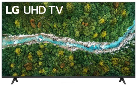 Телевизор LG 65UP77026LB 65" (2021)