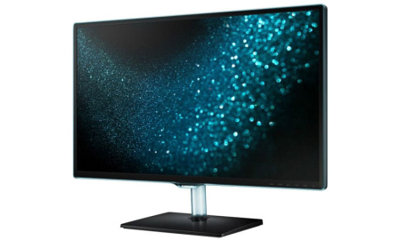 Телевизор Samsung T24H390SI 23.6" (2017)