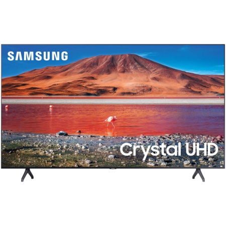 Телевизор Samsung UE75TU7100U 75" (2020)