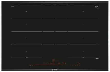 Индукционная варочная панель Bosch PXY875DC1E