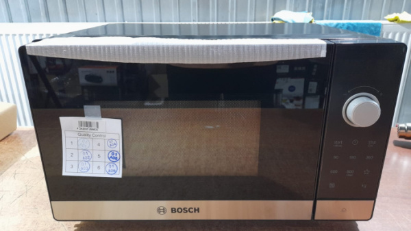 Микроволновая печь Bosch FFL023MS2 (код 8418)