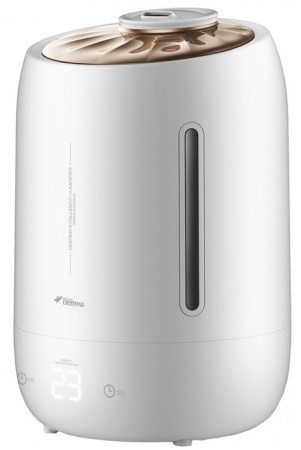 Увлажнитель воздуха Deerma DEM-F600