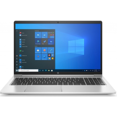 Ноутбук 15.6" HP ProBook 450 G8 Core i5-1135G7/16Gb/SSD512Gb/IntelIrisXe/FHD/Win10/Silver 43A23EA