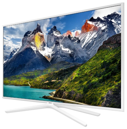 Телевизор Samsung UE43N5510AU 42.5" (2018)