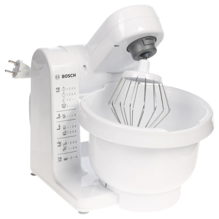 Кухонный комбайн Bosch MUM4426