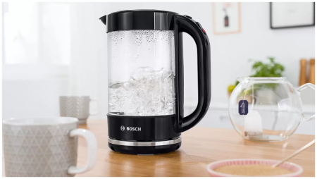 Чайник Bosch TWK70B03