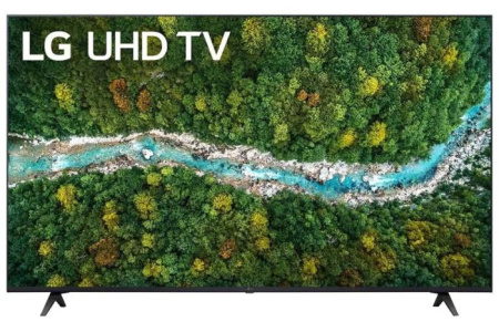 Телевизор LG 60UP77506LA 60" (2021)