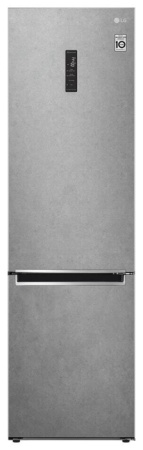 Холодильник LG DoorCooling+ GA-B509MCUM