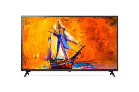 Телевизор LG 49UK6200 49" (2018)