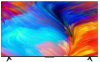 Телевизор 43" TCL 43P637 (2022)