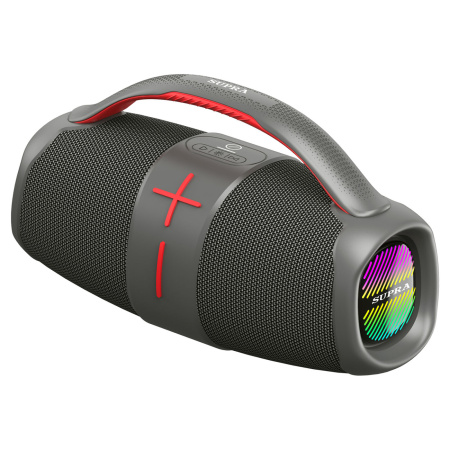 Портативная колонка SUPRA BTS-770