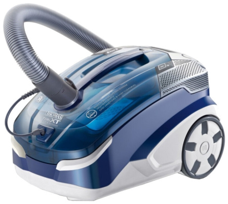 Пылесос Thomas TWIN XT 788565