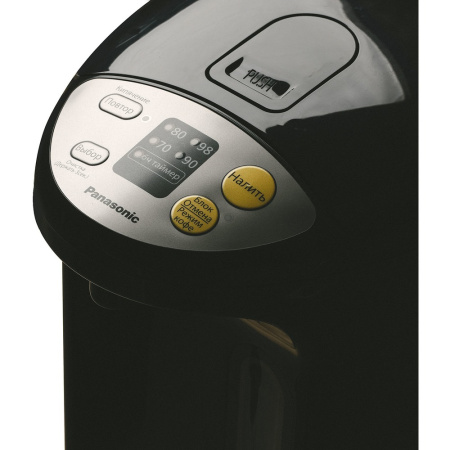 Термопот Panasonic NC-EG4000, черный