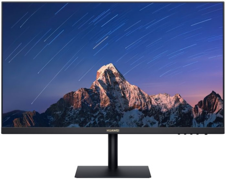 Монитор 23,8" Huawei AD80HW 1920x1080/75Гц/IPS/black 53060580