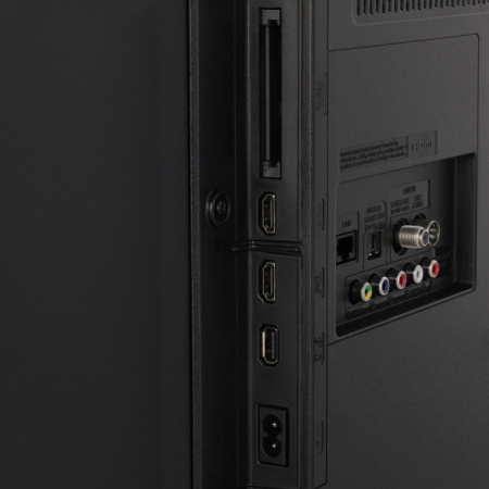 Телевизор Samsung UE43T5202AU 43" (2020)