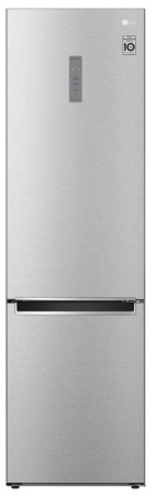 Холодильник LG DoorCooling+ GA-B509MAWL