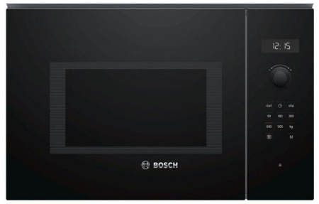 Микроволновая печь встраиваемая Bosch BEL524MB0