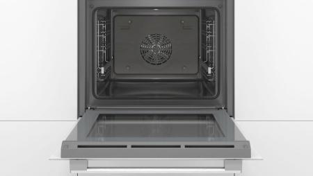 Электрический духовой шкаф Bosch HBG537EW0R