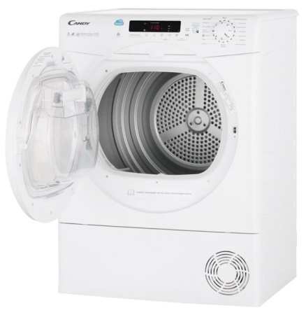 Сушильная машина Candy CS4 H7A1DE-07