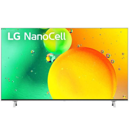 Телевизор LG 50NANO776QA 50" (2022)