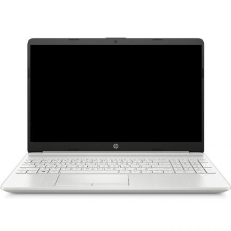 Ноутбук 15.6" HP 15-dw3025ur Core i5-1135G7/8Gb/SSD512Gb/MX350/FHD/NoOS/Silver 427X3EA