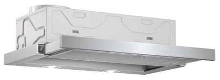 Выдвижная вытяжка Bosch DFM064W51