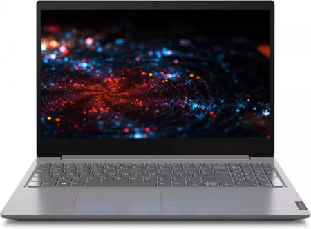 Ноутбук 15.6" Lenovo V15-IGL Celeron N4020/4GB/SSD128GB/IntelUHD/1366х768/NoOS/grey 82C3008HRU
