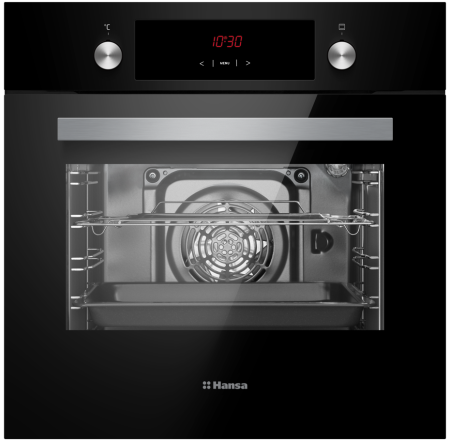 Электрический духовой шкаф Hansa BOES68411