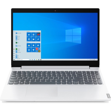 Ноутбук 15.6" Lenovo IdeaPad L3 15ITL6 Core i3-1115G4/4GB/1TB/IntelUHD/FHD/NoOS/grey 82HL005VRK