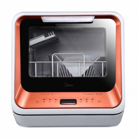 Посудомоечная машина Midea MCFD42900 OR MINI